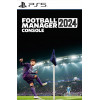 Football Manager 2024 Console PS5